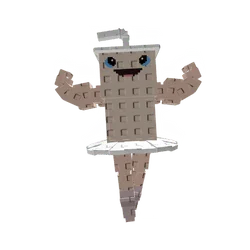 Ballerino Lololo