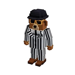 Bandito Bobritto