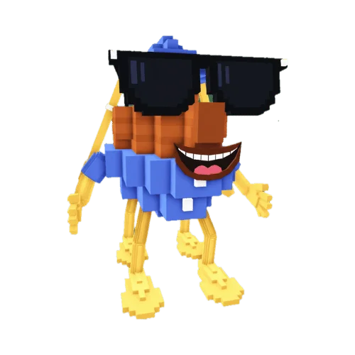 Boatito Auratito