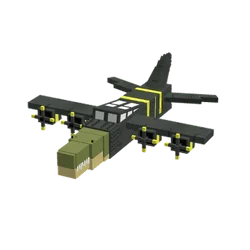 Bombardiro Crocodilo
