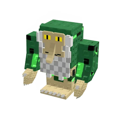 Brr Brr Patapim