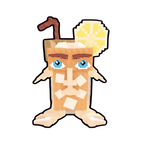 Brr es Teh Patipum