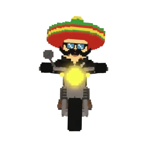 Burrito Bandito
