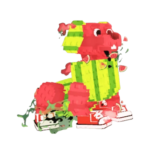 Cachorrito Melonito