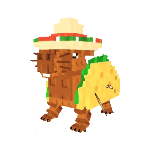 Capi Taco