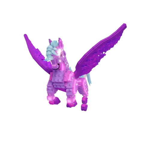 Celestial Pegasus