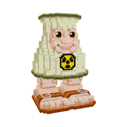 Centrucci Nuclucci