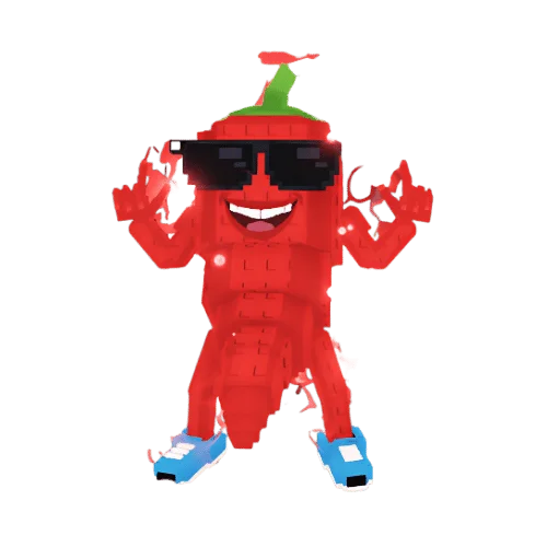 Chillin Chili