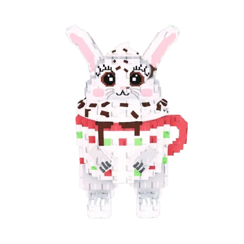 Chocco Bunny