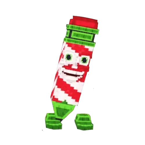 Chrismasmamat