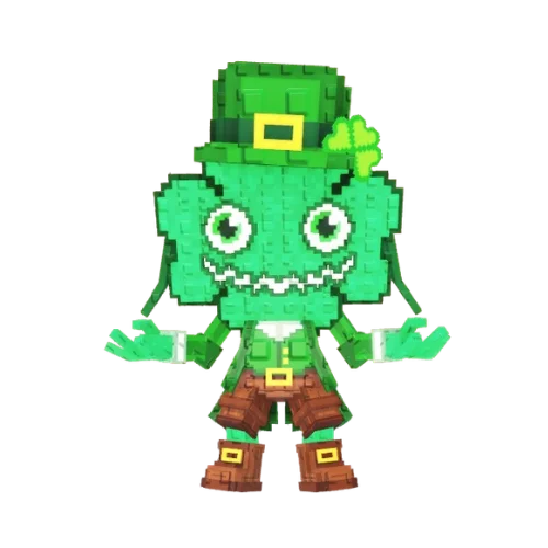 Cloverat Clapat