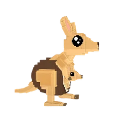 Cocosini Mama