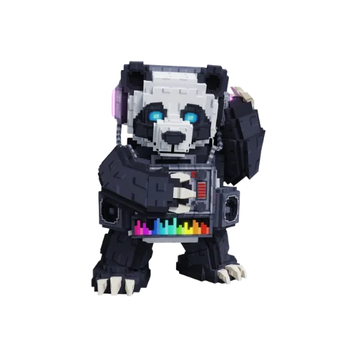 DJ Panda