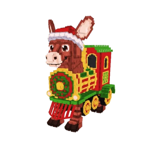 Donkeyturbo Express