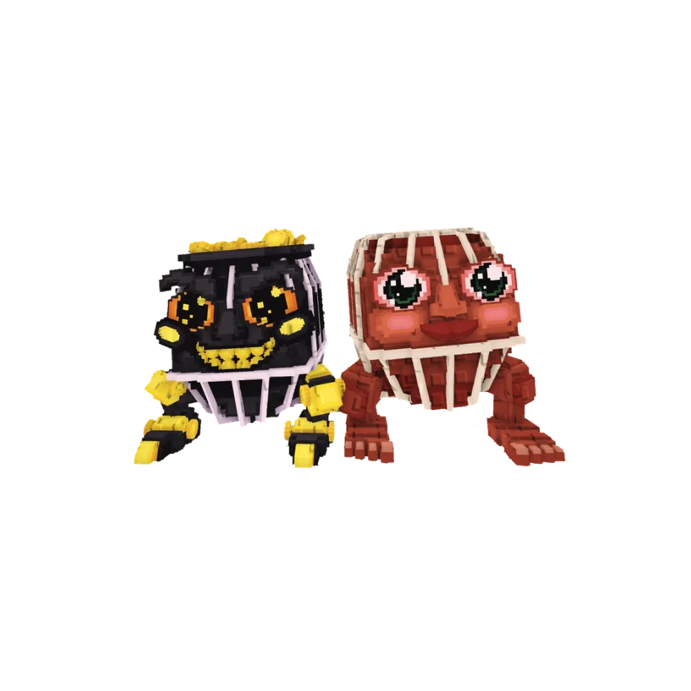 Duggy Bros