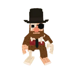 Extinct Matteo