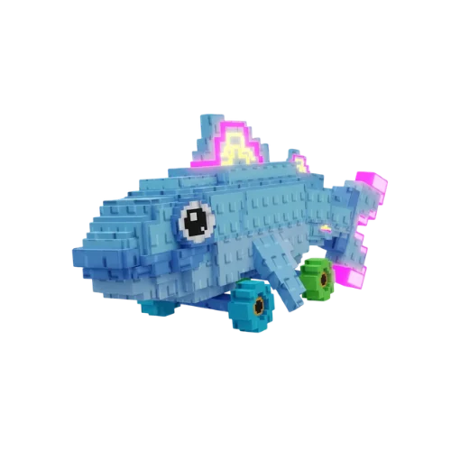Fishboard