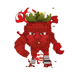 Fragola La La La