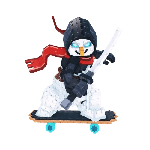 Frio Ninja