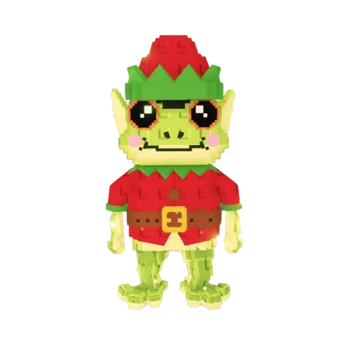 Frogo Elfo