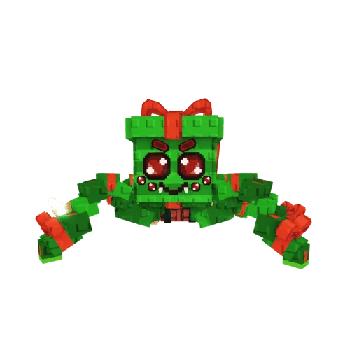 Giftini Spyderini