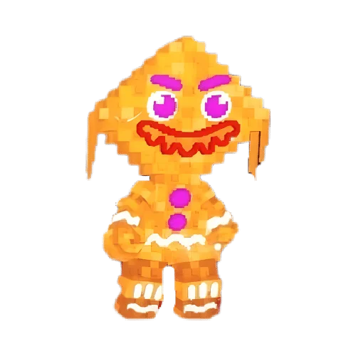 Ginger Gerat