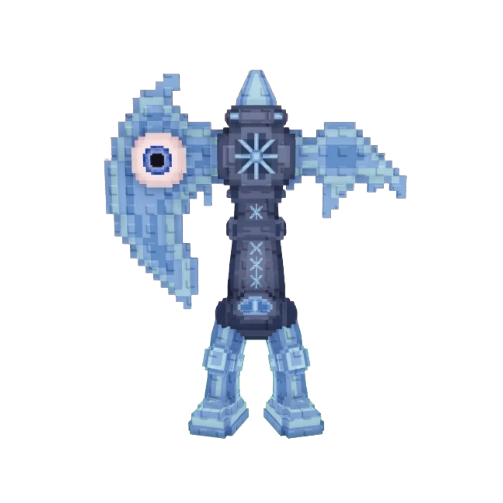 Glaciator