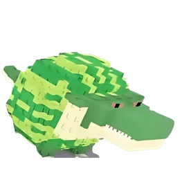 Glorbo Fruttodrillo