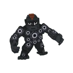 Gorillo Subwoofero