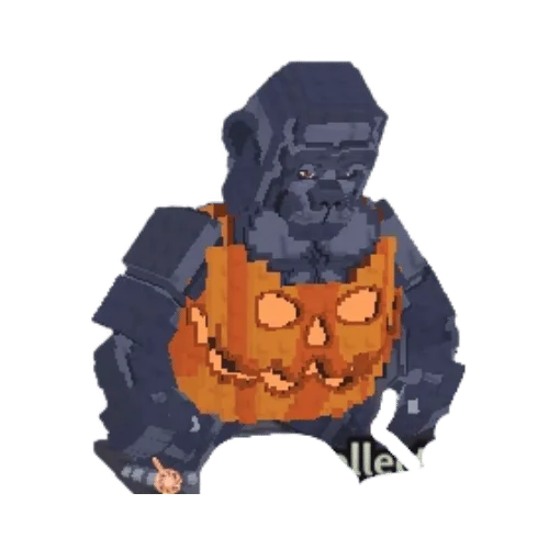 Jackorilla