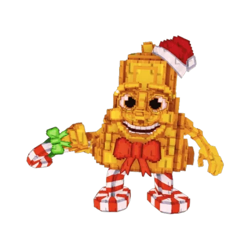 Jingle Jingle Sahur