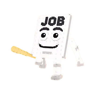 Job Job Job Sahur
