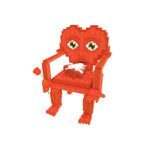 Karkerheart Luvkur