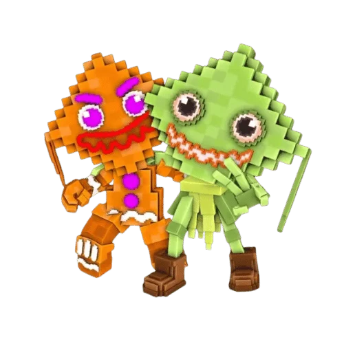 Ketupat Bros