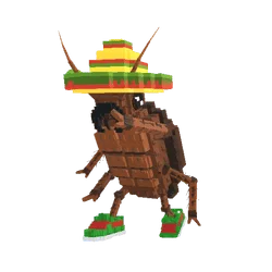 La Cucaracha
