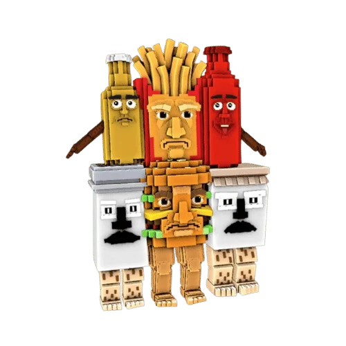 La Food Combinasion