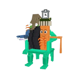 La Karkerkar Combinasion