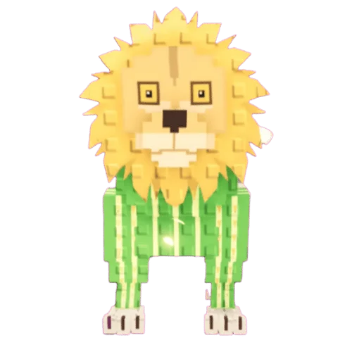 Lionel Cactuseli