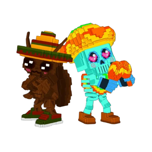 Los Amigos