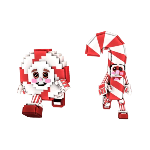 Los Candies
