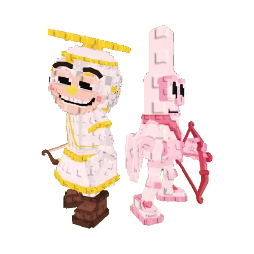 Los Cupids