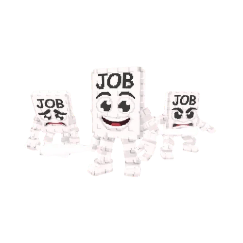 Los Jobcitos