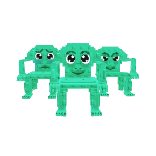 Los Karkeritos