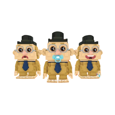 Los Matteos