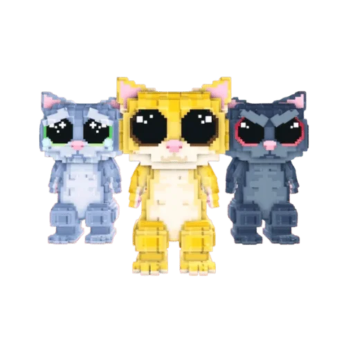 Los Mi Gatitos