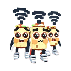 Los Nooo My Hotspotsitos