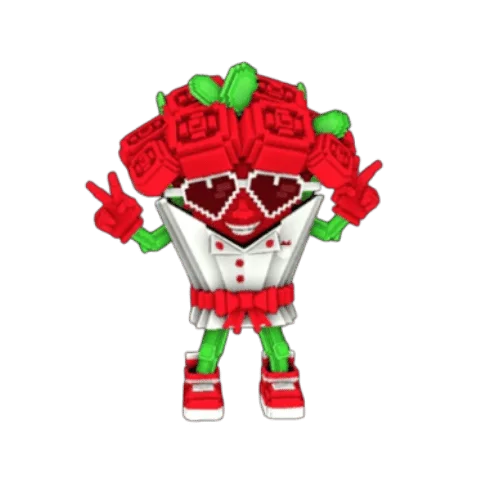 Lovin Rose