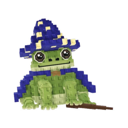 Magi Ribbitini