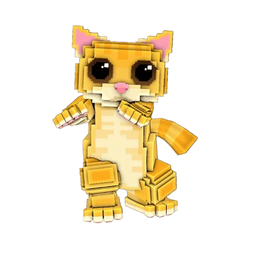 Mi Gatito