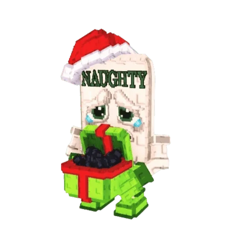 Naughty Naughty